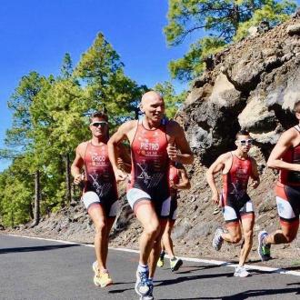 Т3 (Tenerife Top Training) | Фото 18