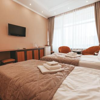 Санаторий Подмосковье | Фото 13