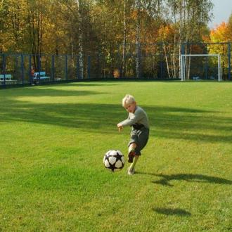 Санаторий Подмосковье | Фото 10