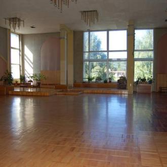 Санаторий Ратмино | Фото 3