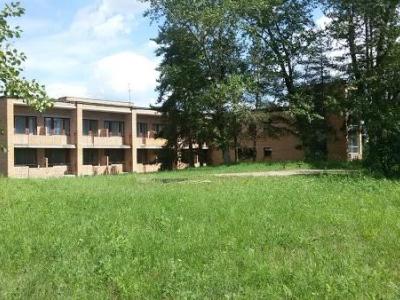 Санаторий Ратмино