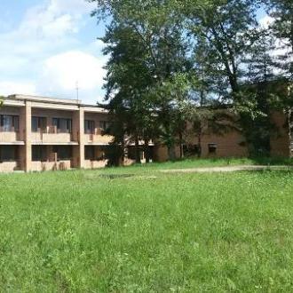 Санаторий Ратмино | Фото 1