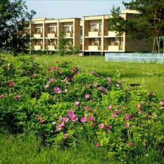 Санаторий Ратмино | Фото 2