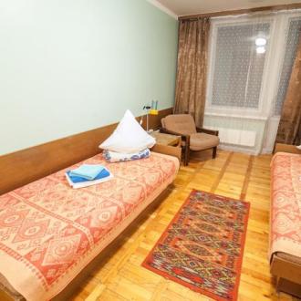 Санаторий Ратмино | Фото 5