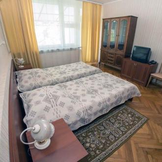 Пансионат Петрово-Дальнее | Фото 17