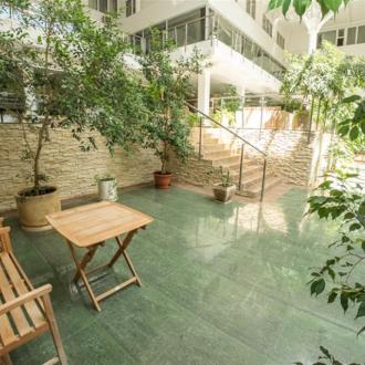 Пансионат Петрово-Дальнее | Фото 3