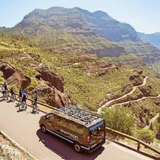 Т3 (Tenerife Top Training) | Фото 19