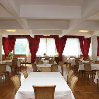 Пансионат Петрово-Дальнее | Фото 13