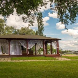 Пансионат Петрово-Дальнее | Фото 2