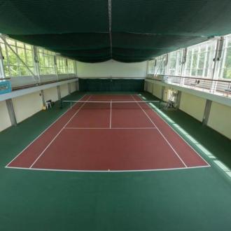 Пансионат Петрово-Дальнее | Фото 8