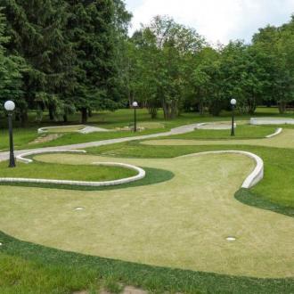 Пансионат Петрово-Дальнее | Фото 9