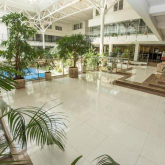 Пансионат Петрово-Дальнее | Фото 4