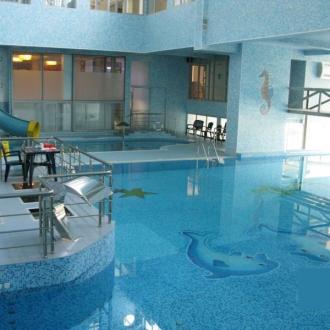 Пансионат Петрово-Дальнее | Фото 10