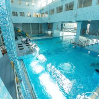 Пансионат Петрово-Дальнее | Фото 11