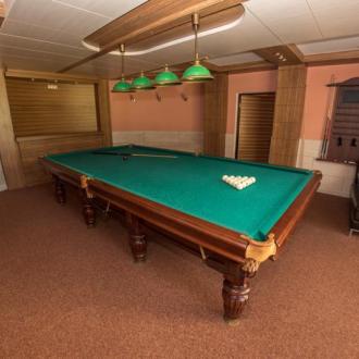 Пансионат Петрово-Дальнее | Фото 12