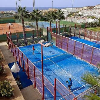 Т3 (Tenerife Top Training) | Фото 20