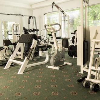 Пансионат Петрово-Дальнее | Фото 14