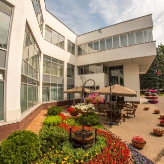 Пансионат Петрово-Дальнее | Фото 1