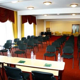 Оздоровительный Комплекс Сосны  | Фото 5