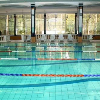 Оздоровительный Комплекс Сосны  | Фото 3