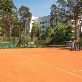 Оздоровительный Комплекс Сосны  | Фото 6