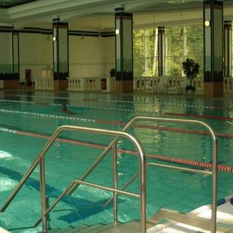 Оздоровительный Комплекс Сосны  | Фото 4