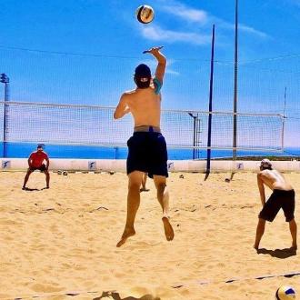 Т3 (Tenerife Top Training) | Фото 21