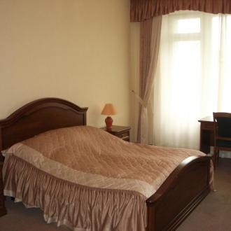 Оздоровительный Комплекс Сосны  | Фото 11