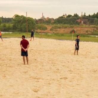 Пансионат Петрово-Дальнее | Фото 16