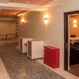 Оздоровительный Комплекс Сосны  | Фото 9