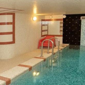 Оздоровительный Комплекс Сосны  | Фото 10