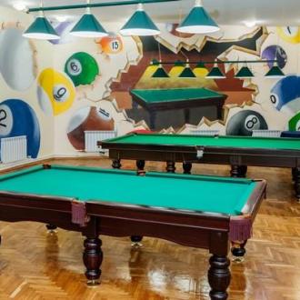 Санаторий Звенигород Им. Сеченова | Фото 9