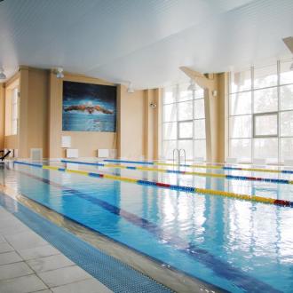 Санаторий Звенигород Им. Сеченова | Фото 3