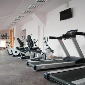 Санаторий Звенигород Им. Сеченова | Фото 6