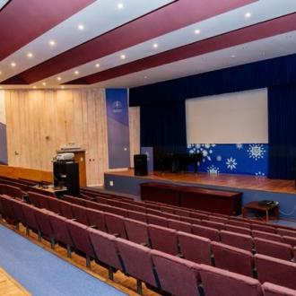 Санаторий Звенигород Им. Сеченова | Фото 10