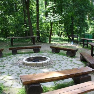 Санаторий Звенигород Им. Сеченова | Фото 11