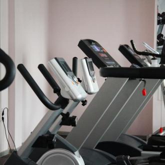 Санаторий Звенигород Им. Сеченова | Фото 7