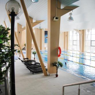 Санаторий Звенигород Им. Сеченова | Фото 4