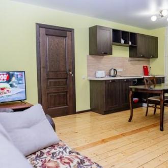 Санаторий Звенигород Им. Сеченова | Фото 13