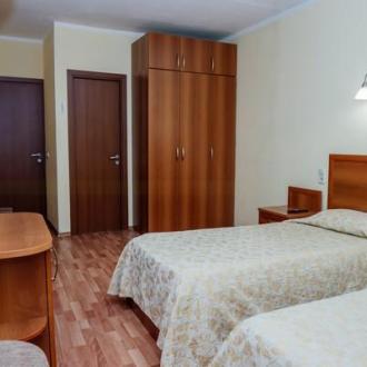 Санаторий Звенигород Им. Сеченова | Фото 14