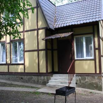 Санаторий Звенигород Им. Сеченова | Фото 12