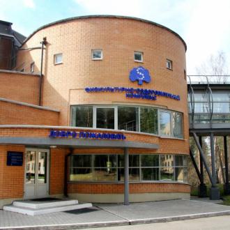 Санаторий Звенигород Им. Сеченова | Фото 2