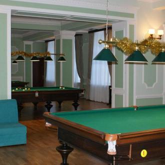 Оздоровительный Комплекс Снегири | Фото 13