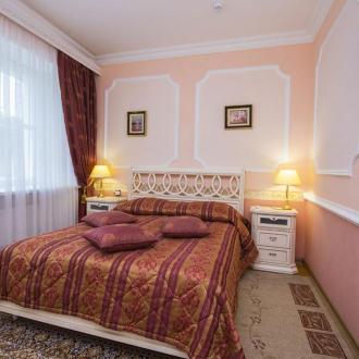 Оздоровительный Комплекс Снегири | Фото 16