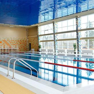 Оздоровительный Комплекс Снегири | Фото 5