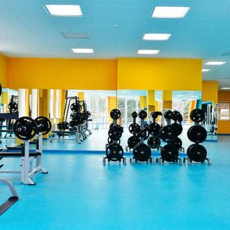 Оздоровительный Комплекс Снегири | Фото 9