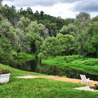 Оздоровительный Комплекс Снегири | Фото 4