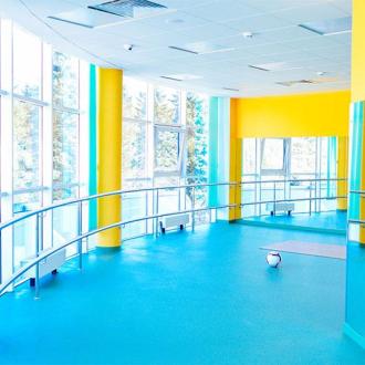 Оздоровительный Комплекс Снегири | Фото 11