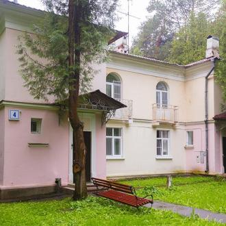 Оздоровительный Комплекс Снегири | Фото 15