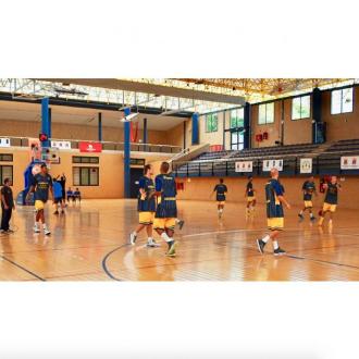 Т3 (Tenerife Top Training) | Фото 24